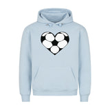 HigherBlanks Premium Hoodie 3