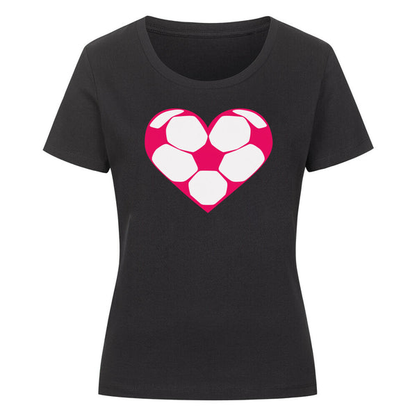 Premium Organic Shirt Women