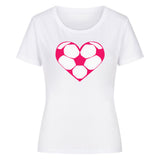 Premium Bio-Shirt für Damen 2