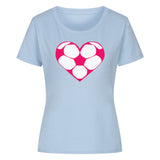 Premium Bio-Shirt für Damen 3