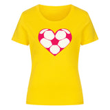 Premium Bio-Shirt für Damen 4