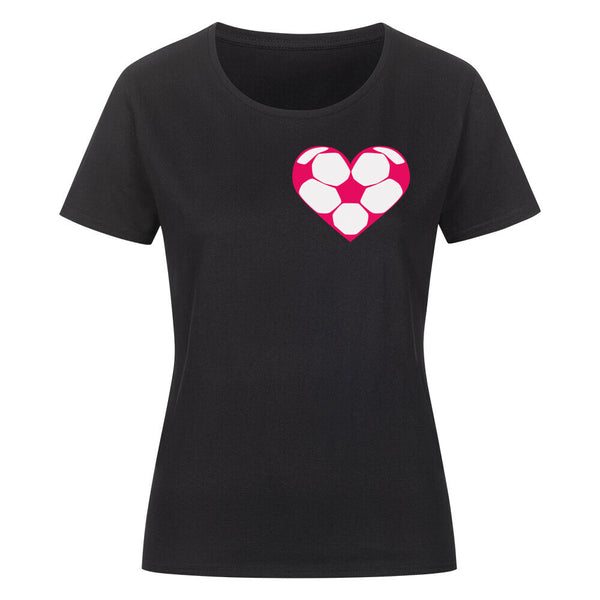 Classic Organic Shirt Women