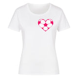 Klassisches Bio-Shirt Damen 2