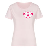 Klassisches Bio-Shirt Damen 5
