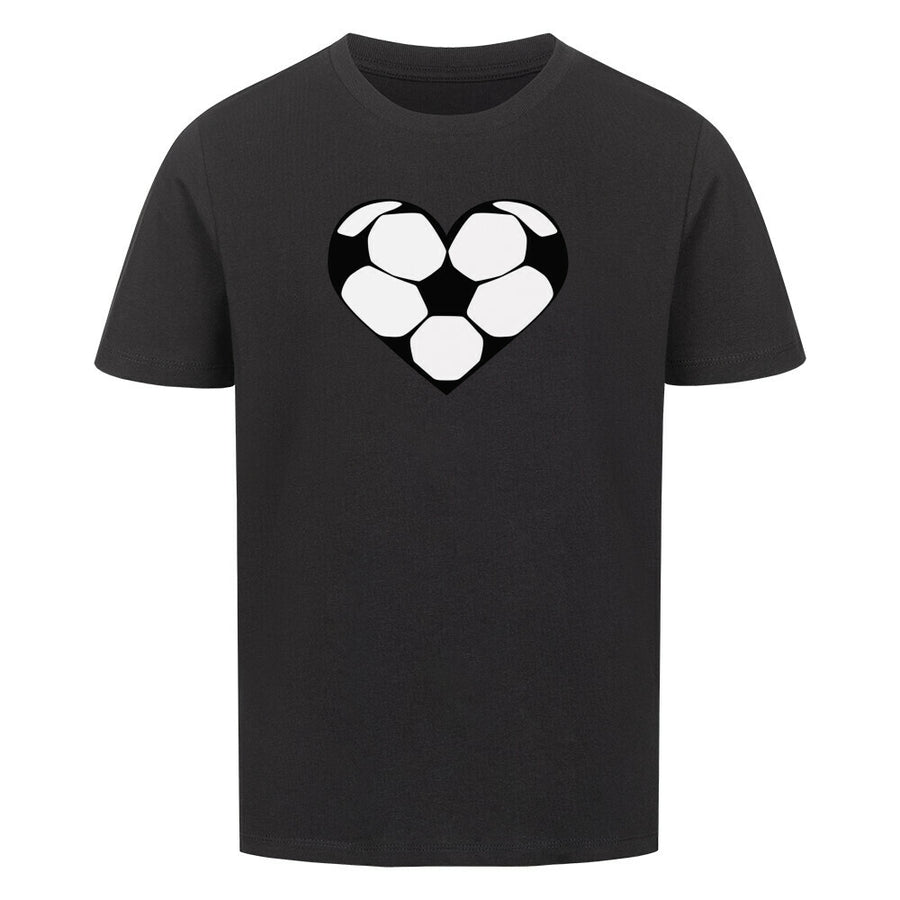 Premium Bio-Shirt Kinder