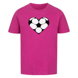 Premium Bio-Shirt Kinder 6