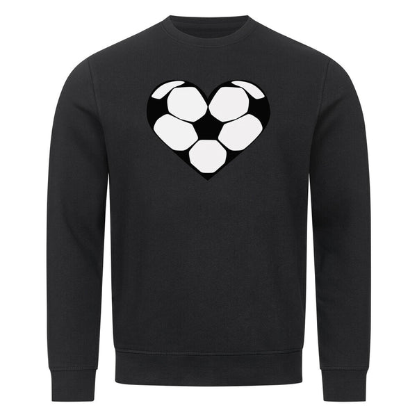 Hochwertiges Bio-Sweatshirt
