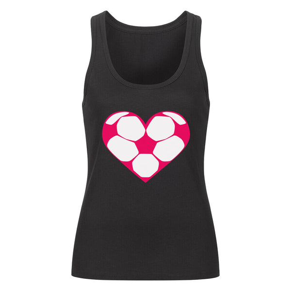 Premium Bio-Tanktop Damen