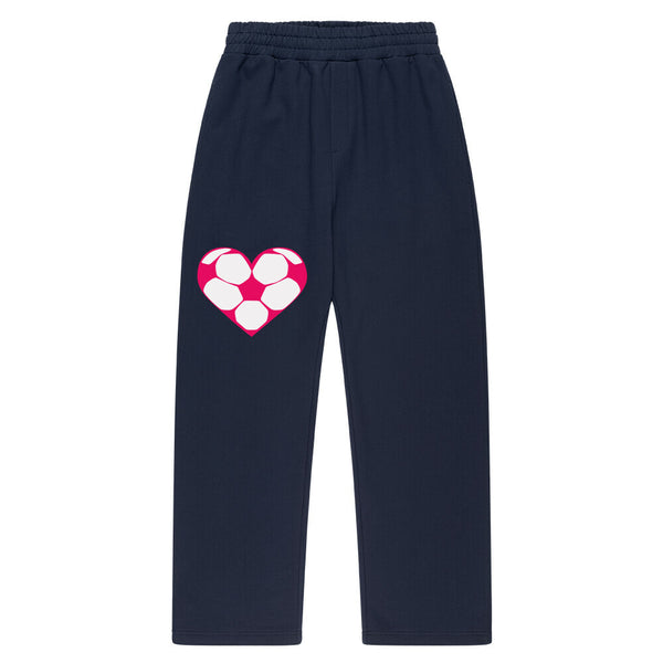 VACANCY Oversized-Sweatpants