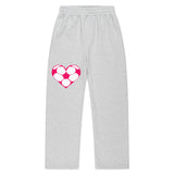 VACANCY Oversized-Sweatpants 2
