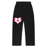 VACANCY Oversized-Sweatpants 3