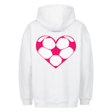 Klassischer Oversized Hoodie 3
