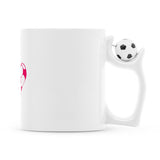 Soccer mug 2