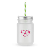 Marmeladenglas Mason Jar 1