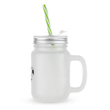 Marmeladenglas im Mason-Jar-Stil 2