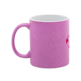 Glitzer-Tasse 3