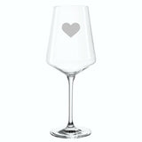 Wine glass 1