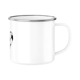 Enamel mug 2