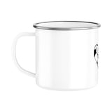 Enamel mug 3