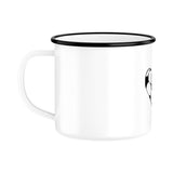 Enamel mug 5
