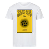 Premium Bio-Shirt, Rettet unseren König 1