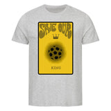 Premium Bio-Shirt, Rettet unseren König 3