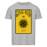 Basic-Shirt Unisex Save our King 3
