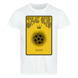 Classic Organic Shirt Rettet unseren König 1