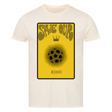 Classic Organic Shirt Rettet unseren König 4
