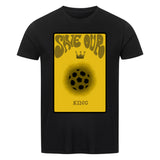 Classic Organic Shirt Rettet unseren König 5