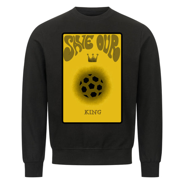 Klassisches Sweatshirt