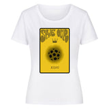 Premium Bio-Shirt Damen Save our King 2