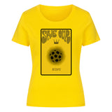 Premium Bio-Shirt Damen Save our King 4