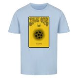 Premium Bio-Shirt Kinder Retten wir unseren König 3