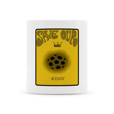 Football Mug Save Our King 1