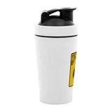 Fitness-Shaker Rettet unseren König 2