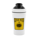 Fitness-Shaker Rettet unseren König 1
