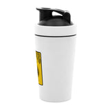 Fitness-Shaker Rettet unseren König 3