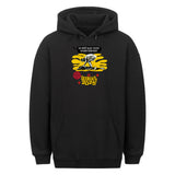 Klassischer Oversize-Kapuzenpullover 1