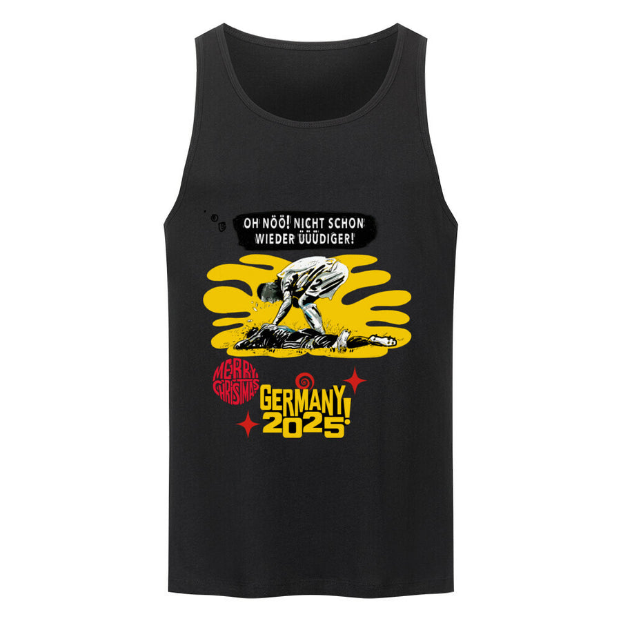 Premium Bio Tanktop