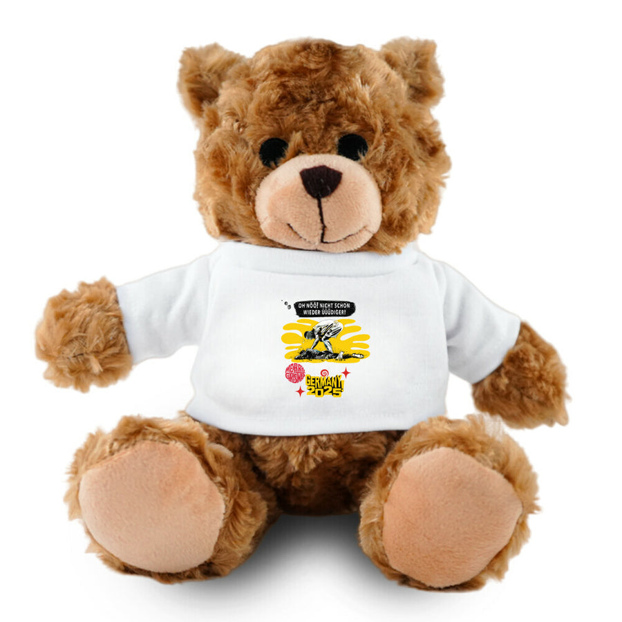 Plüschtier Teddy
