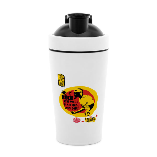 Fitness-Shaker