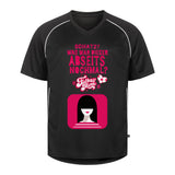 Team Trikot Schatz, was war nochmal dieses Abseits? 2