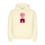 HigherBlanks Premium Hoodie Schatz, was war das noch mal für eine Abseitsstellung? 4