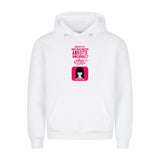 HigherBlanks Premium Hoodie Schatz, was war das noch mal für ein Abseits? 2