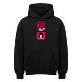 VACANCY Oversized Hoodie Schatz, was war nochmal Abseits? 1