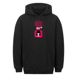 Klassischer Oversized Hoodie Schatzi, was war noch mal dieses Abseits? 1