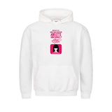 Classic Hoodie Schatz, was war dieser Abseits noch mal? 2