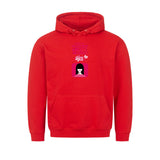 Classic Hoodie Schatz, was war dieser Abseits noch mal? 4