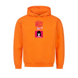 Classic Hoodie Schatz, was war dieser Abseits noch mal? 5